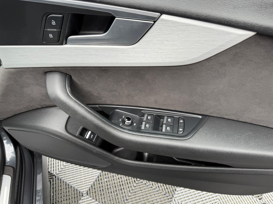 2017 Audi A5 - image 28