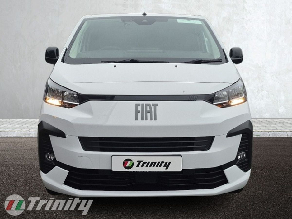 2026 Fiat Scudo - image 17