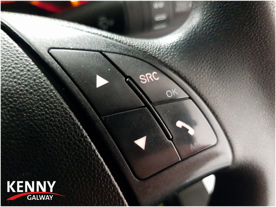 2021 Fiat Doblo - image 19