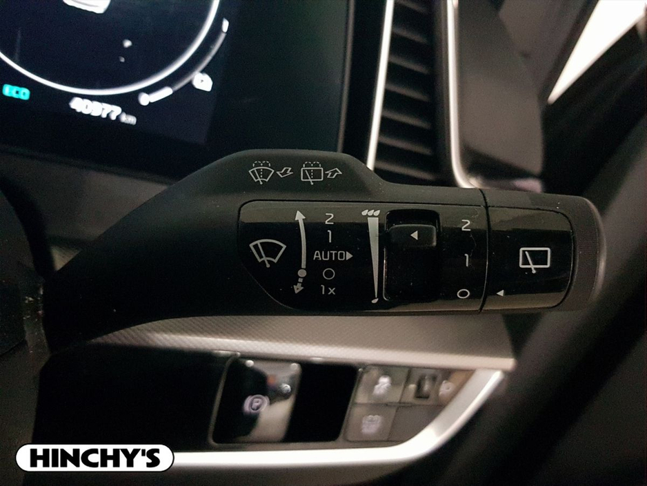 2024 Kia Sportage Anniversary Edition Hybrid