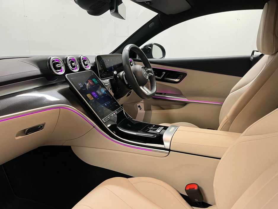 2024 Mercedes-Benz CLE - image 12