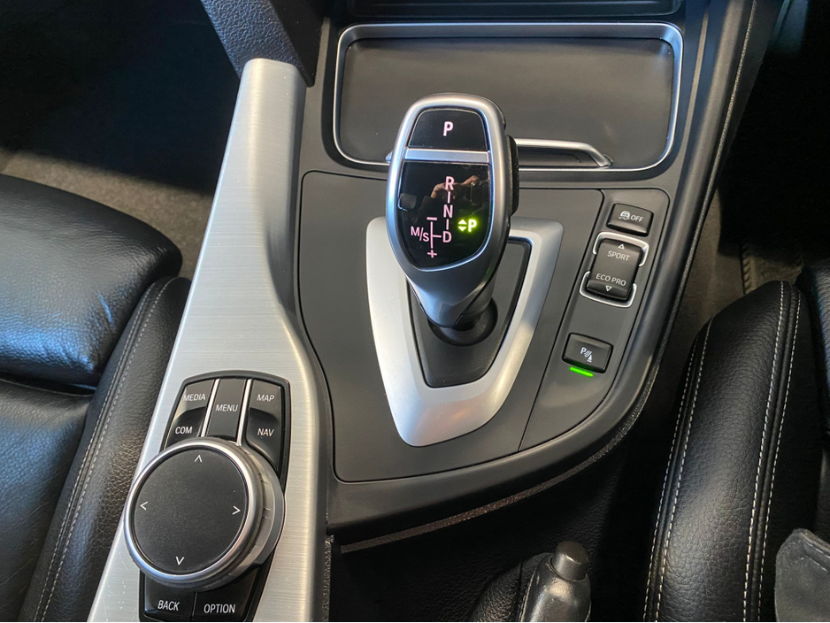 2019 BMW 4 Series D F36 M SPORT GRAN COUPE 5 5DR A