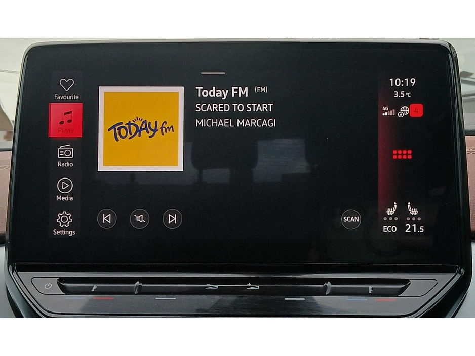 2023 Volkswagen ID.4 BUSINESS 77kWh 174HP *SUPER SPEC, TEST DRIVE TODAY!* €25,995