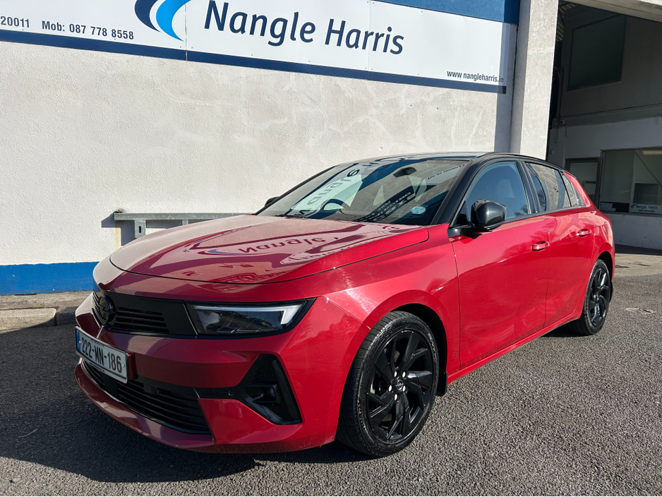 2022 Opel Astra for sale in , Ireland