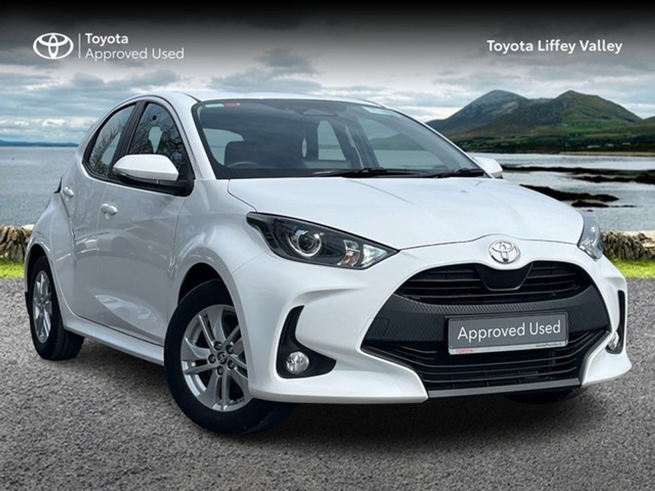 2025 Toyota Yaris for sale in , Ireland