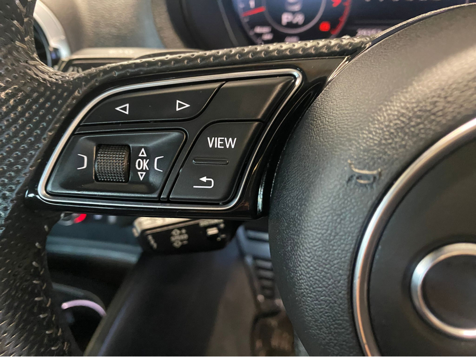 2020 Audi A3 - image 24