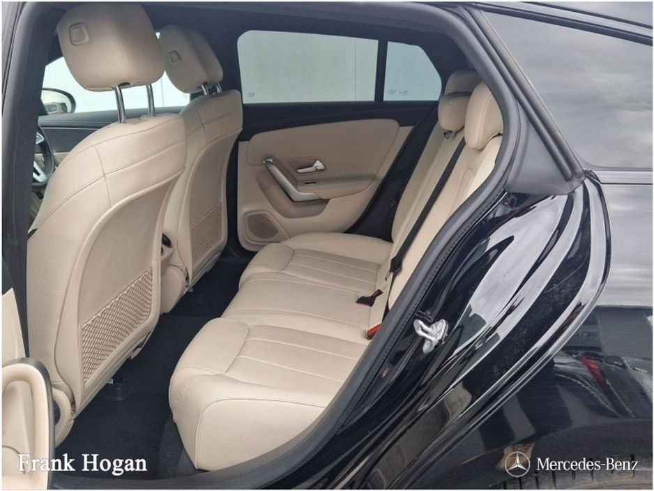 2021 Mercedes-Benz CLA Class CLA180d Progressive Shooting Brake €26,750