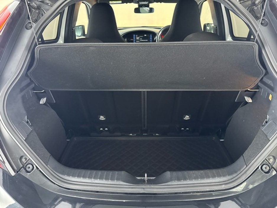 2023 Toyota Aygo X X Design €17,950