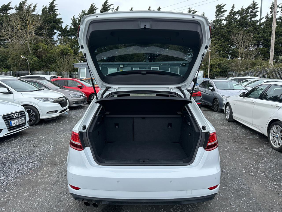 2017 Audi A3 - image 9