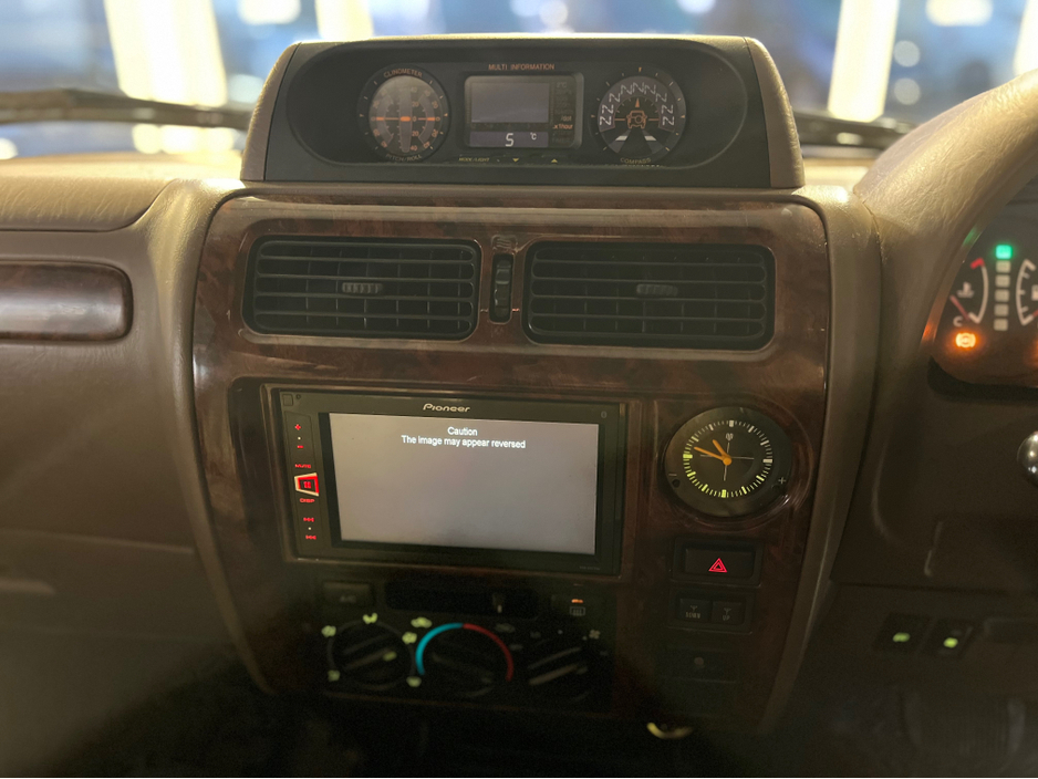 2002 Toyota Landcruiser 3.0TVDX COLORADO 5 5DR AUTO €10,950