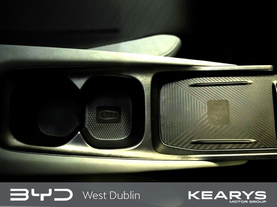 2026 BYD Dolphin Surf - image 24