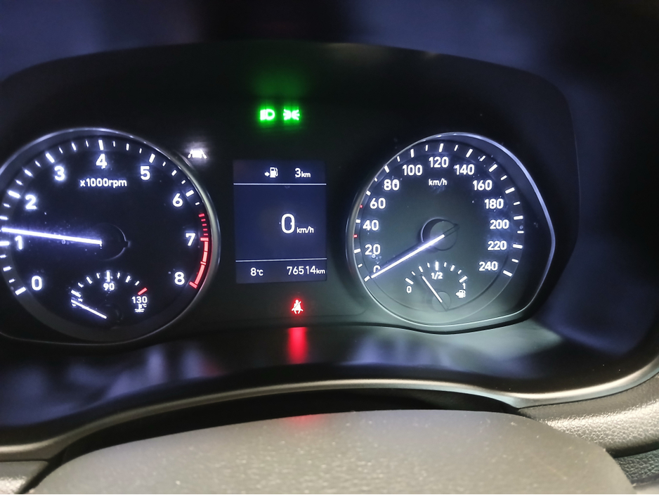 2020 Hyundai i30 I 30 DELUXE 1.0 T : LOW MILEAGE ; FINANCE ARRANGED : €16,950