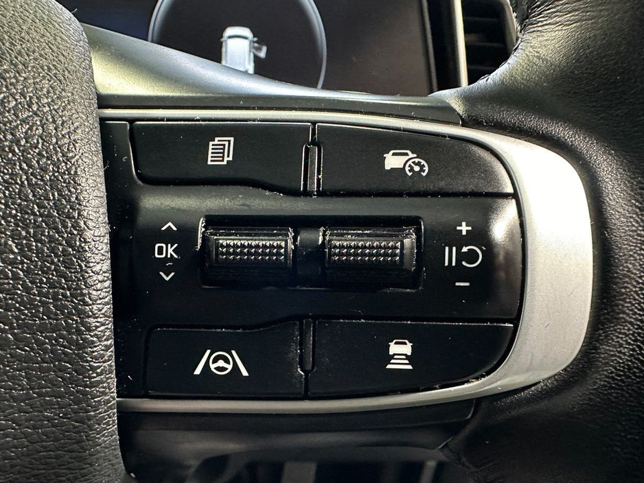 2024 Kia Sportage Self Charging Hybrid 30th Anniversary Edition HEV €37,400