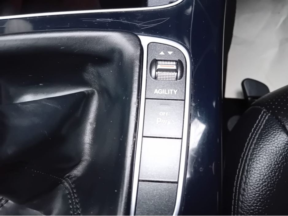 2015 Mercedes-Benz C Class C200D SERIES BLUETEC SPORT 4DR €13,500