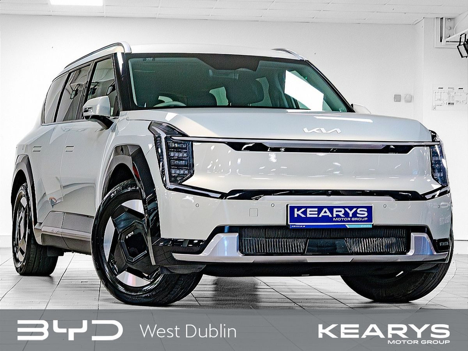 2025 Kia EV9 for sale in , Ireland