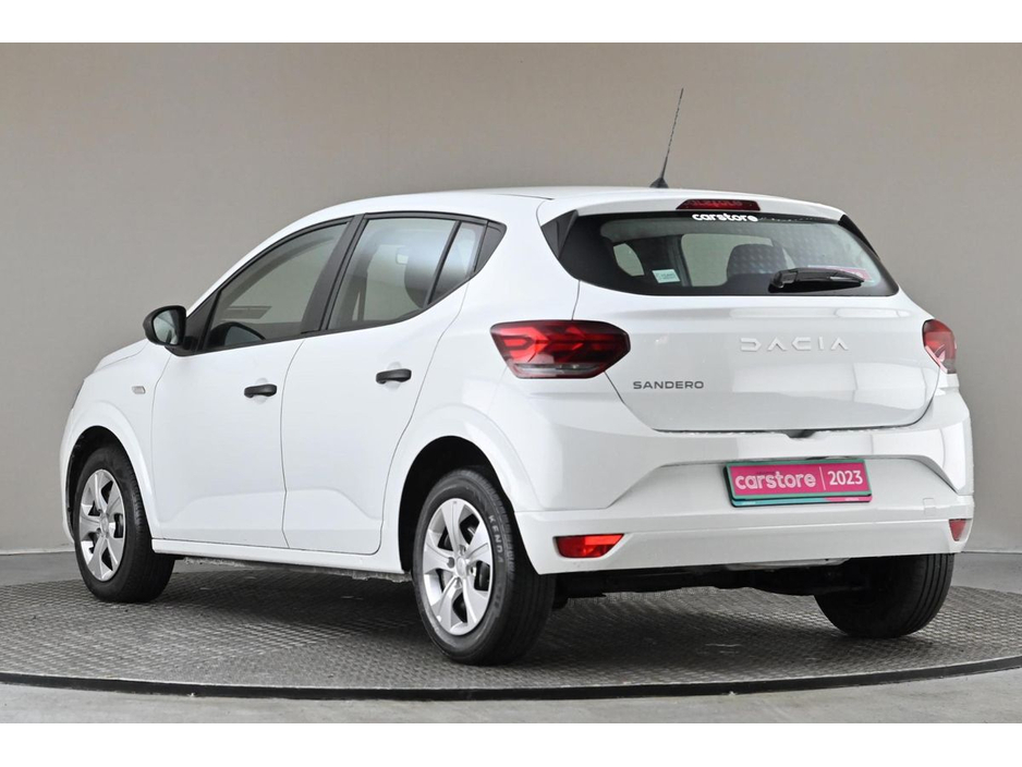 2023 Dacia Sandero - image 7