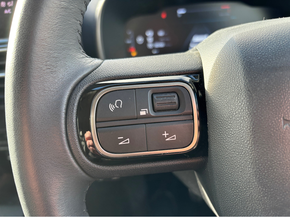 2023 Citroen C5 Aircross FLAIR BLUEHDI 130 MY50 4DR €31,495