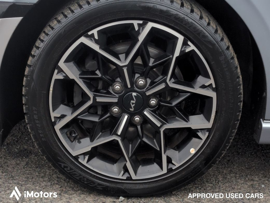 2023 Kia Ceed - image 9