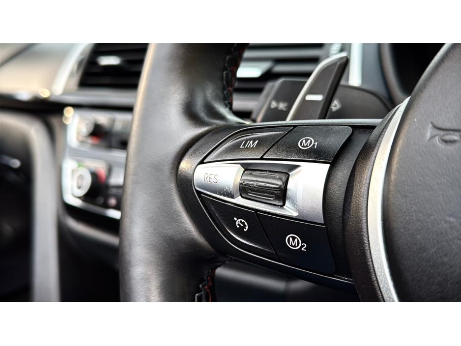 2018 BMW M4 - image 27