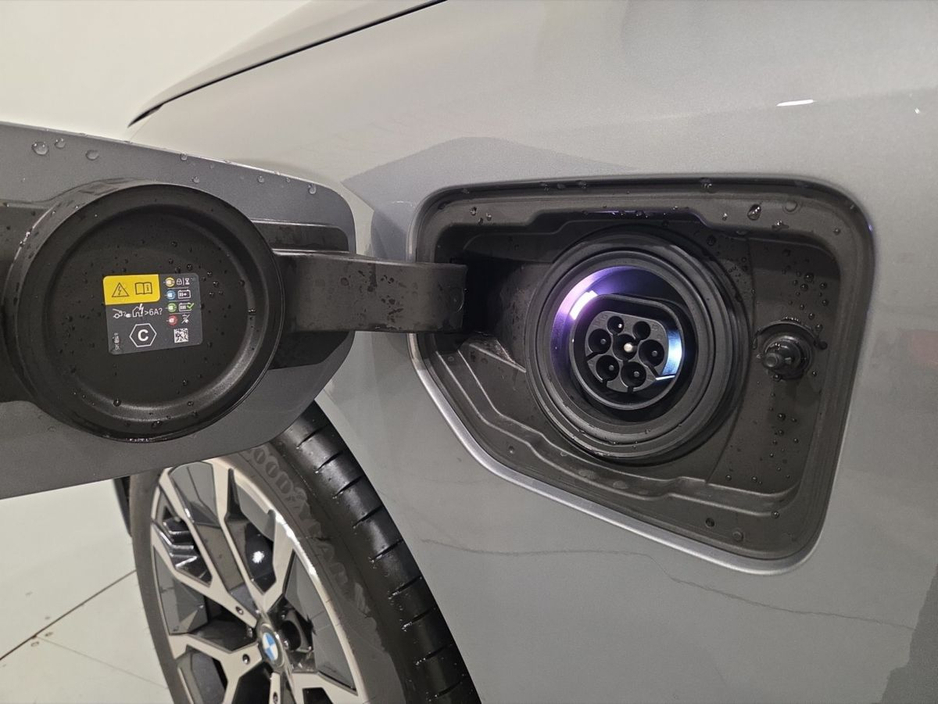 2026 BMW X3 - image 26