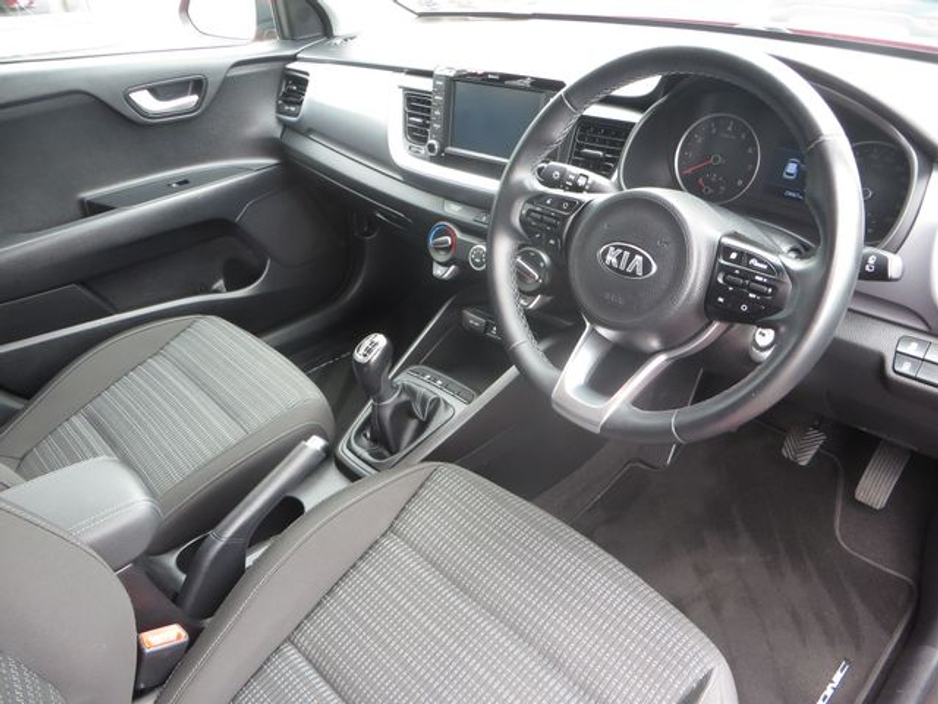 2019 Kia Stonic K2 5DR // ONLY 28k KMS // €16,950
