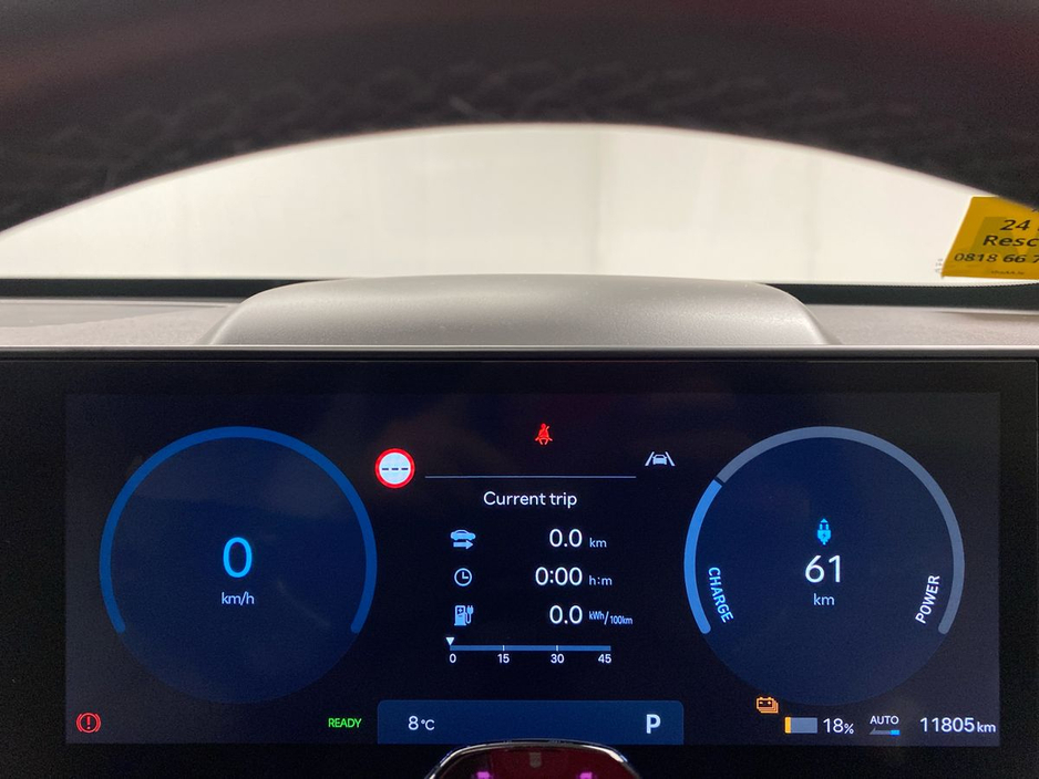 2024 Hyundai Kona Kona EV Elegance 65kWh €29,995