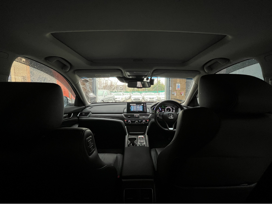 2023 Honda Accord - image 20