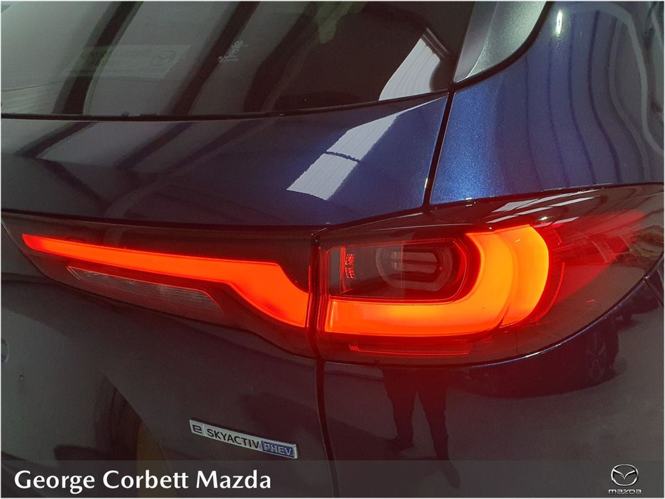 2026 Mazda CX-60 - image 14