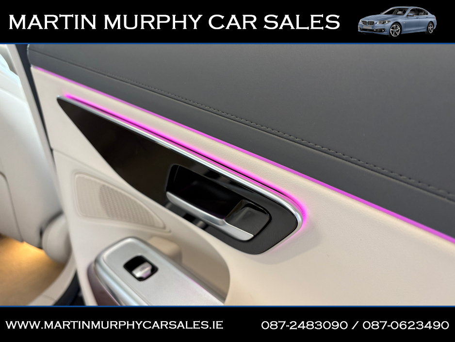 2024 Mercedes-Benz E Class - image 18