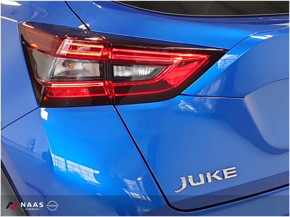 2026 Nissan Juke - image 23