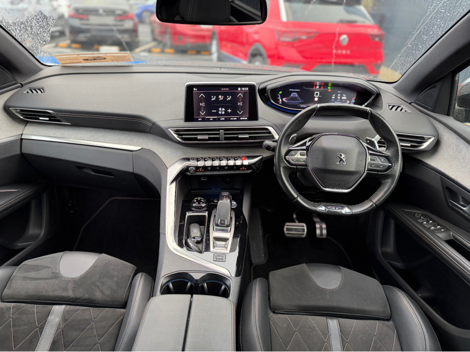 2018 Peugeot 5008 GT PREMIUM - 2.0L DIESEL - AUTO - 7 SEATS - 12M WARRANTY - CAR:1721 €24,950