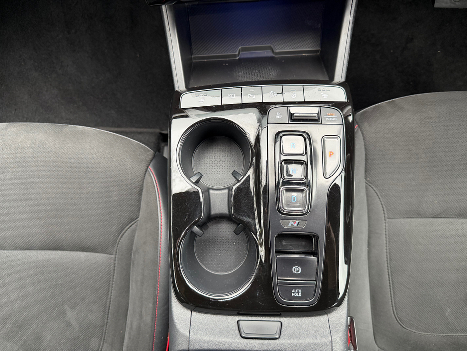2023 Hyundai Tucson - image 23