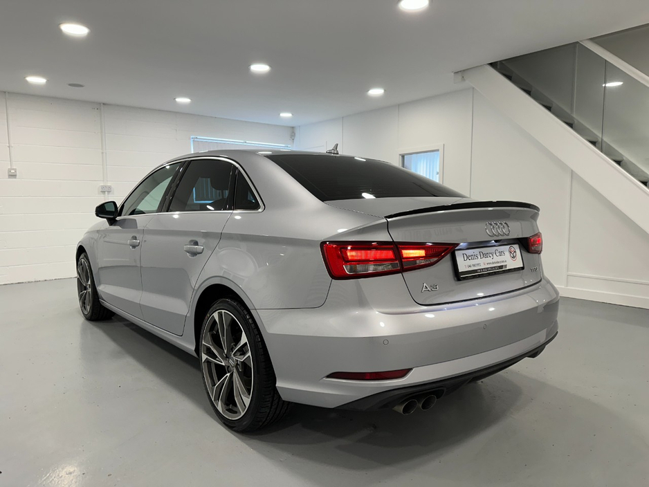 2017 Audi A3 - image 12