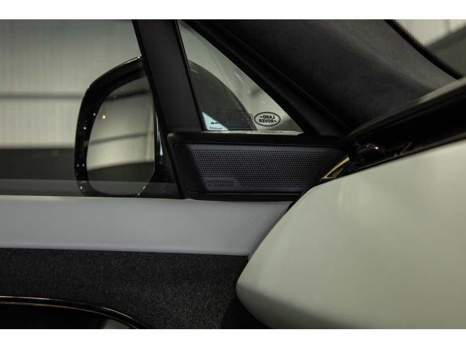 2024 Land Rover Range Rover Sport - image 16