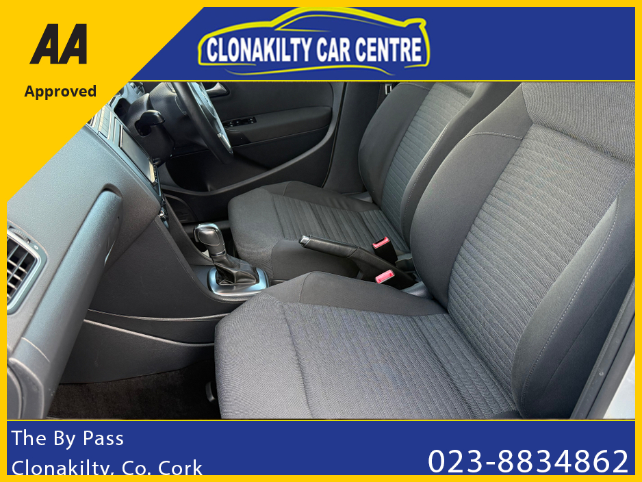 2012 Volkswagen Polo - image 15