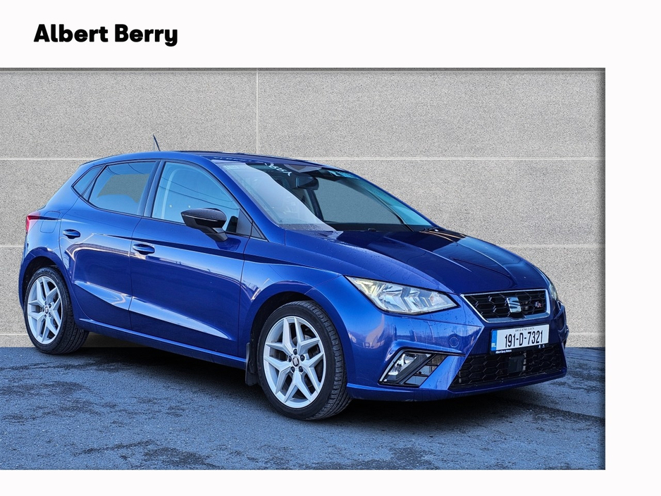 2019 SEAT Arona for sale in , Ireland