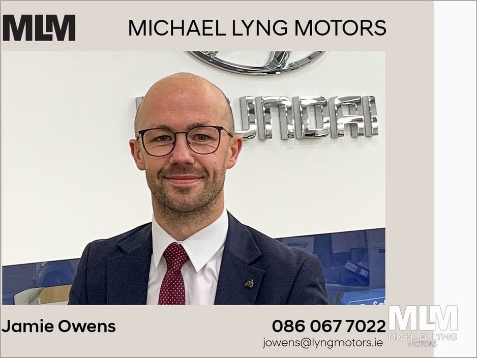 2022 Hyundai Tucson - image 17