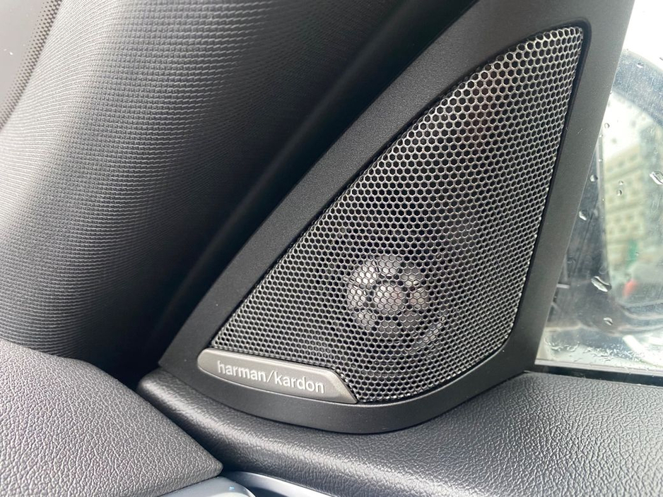 2024 BMW i4 M50 Gran Coupe EV Auto €54,900