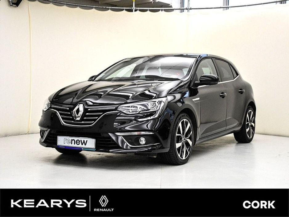 2020 Renault Megane - image 10