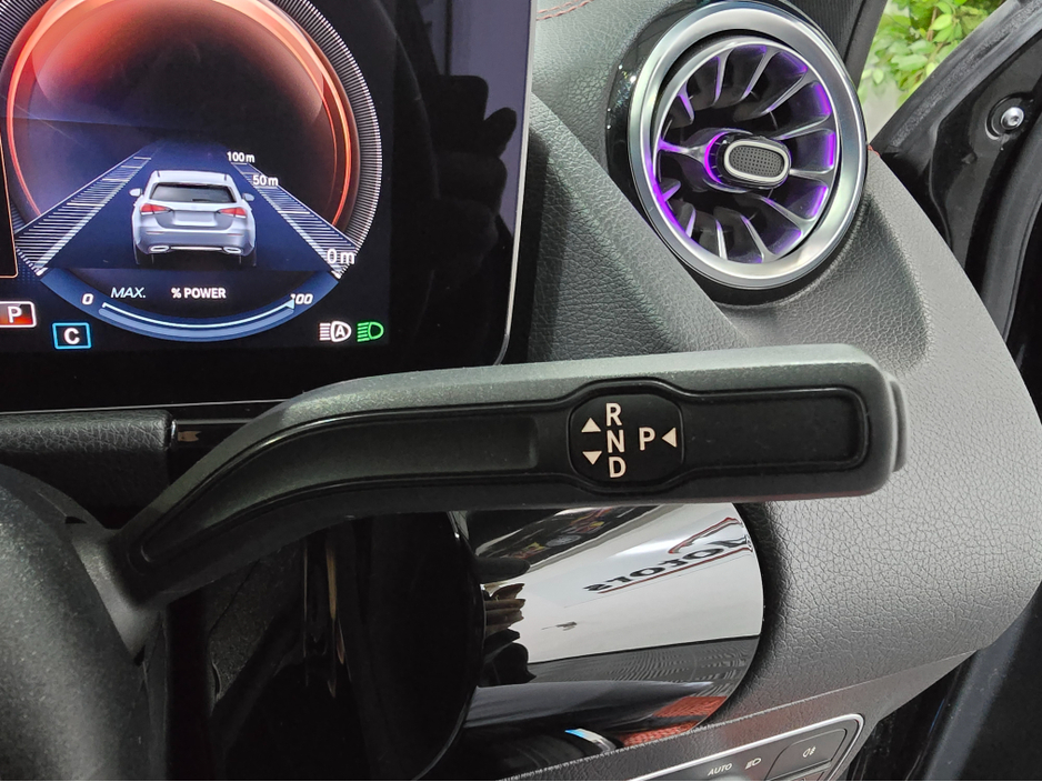 2022 Mercedes-Benz EQA - image 36