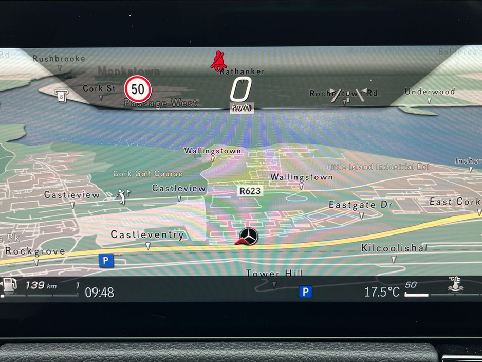 2026 Mercedes-Benz GLA Class - image 29