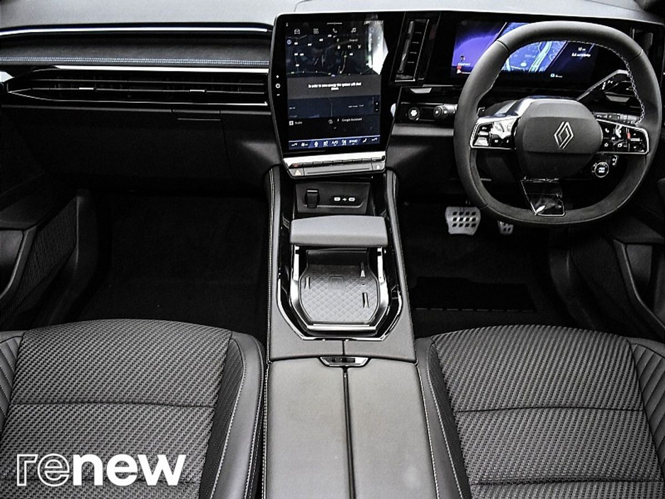 2025 Renault Austral techno full hybrid E-Tech 200 Auto €40,890