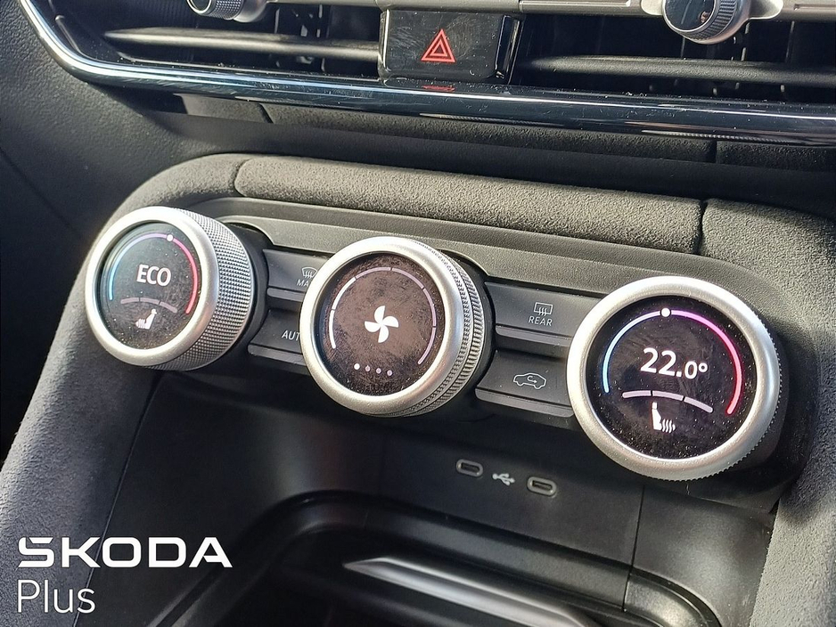 2025 Skoda Kodiaq Sportline PHEV 1.5 TSI 204 DSG €54,950