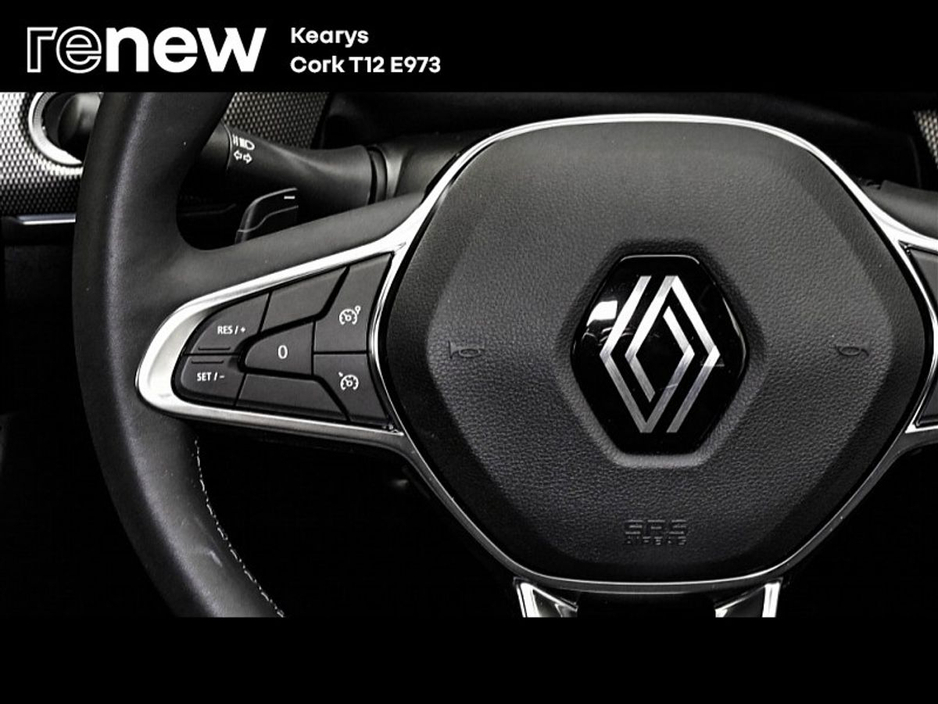 2024 Renault Arkana Techno TCe 140 Auto NBi €28,900