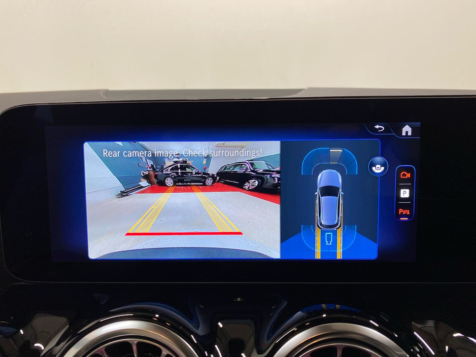 2026 Mercedes-Benz EQA - image 16