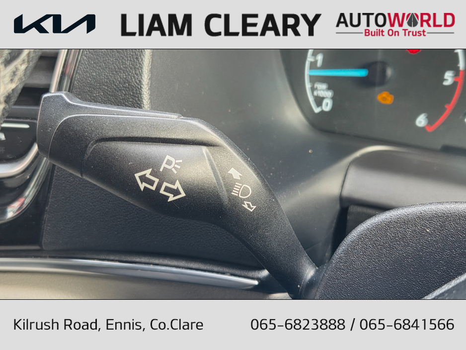 2019 Ford Tourneo - image 17