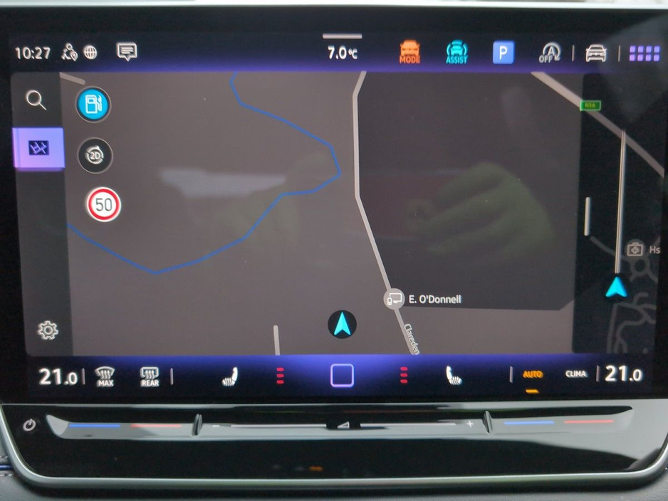 2024 Volkswagen Tiguan 2.0 TDI 150HP R-Line DSG Electric Boot €52,995