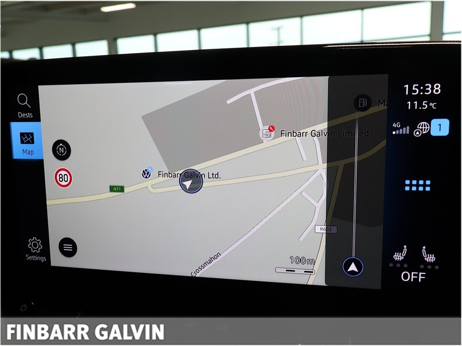 2023 Volkswagen ID.5 - image 18