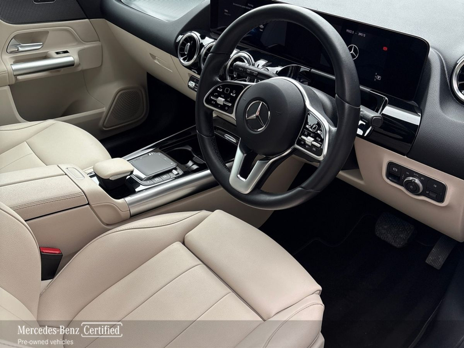 2023 Mercedes-Benz GLA Class GLA 200 d A/T Progressive €44,900