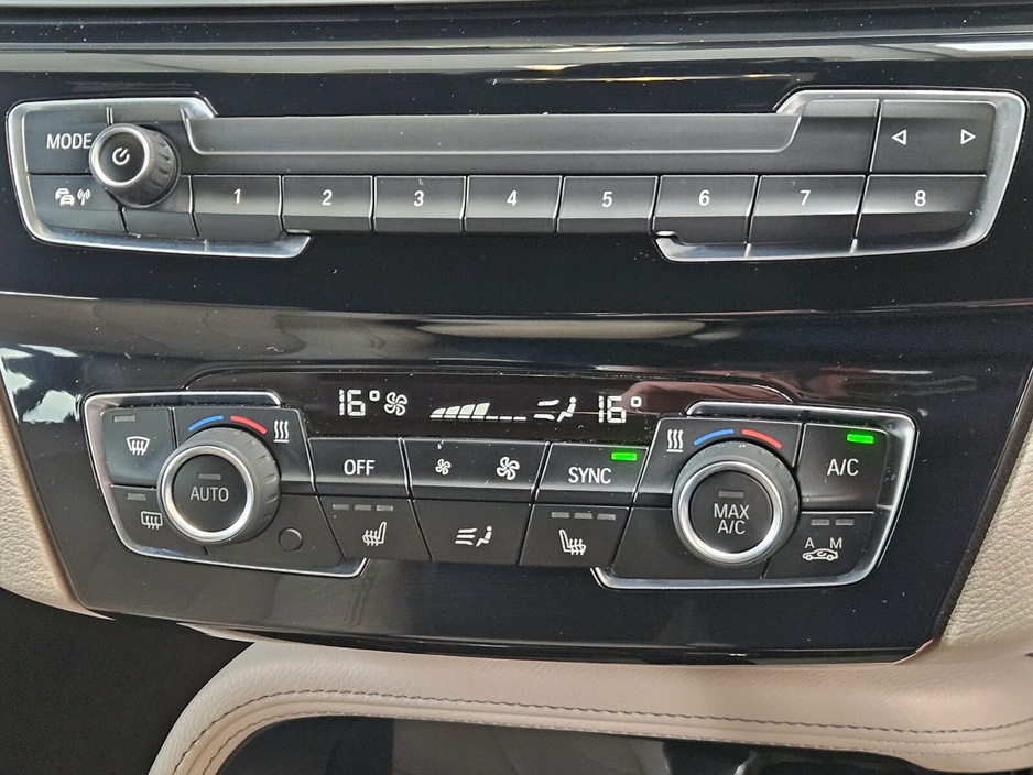 2021 BMW X1 - image 16